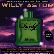 Willy Astor - Diebestoff
