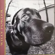 CD - Willy Porter - Dog Eared Dream