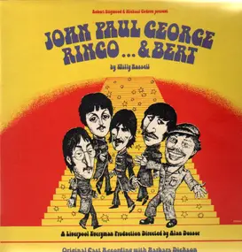 Barbara Dickson - John, Paul, George, Ringo... & Bert