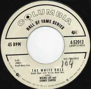 Wilma Lee & Stoney Cooper - The White Rose