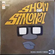 Wilson Simonal , Som Três - Show Em Simonal