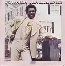 LP - Wilson Pickett - Don't Knock My Love