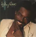 LP - Wilson Pickett - I Want You