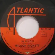 Wilson Pickett - Stag-O-Lee