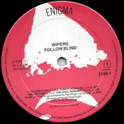 LP - Wipers - Follow Blind