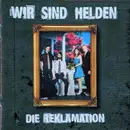 CD - Wir Sind Helden - Die Reklamation