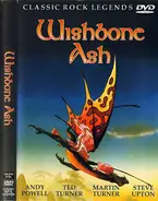 Wishbone Ash - Classic Rock Legends - Wishbone Ash