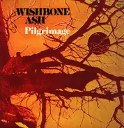 Wishbone Ash - Pilgrimage