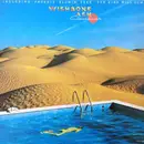 LP - Wishbone Ash - Classic Ash