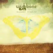 CD - Wishbone Ash - Elegant Stealth