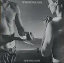 LP - Wishbone Ash - New England