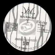 12'' - Witchdoctor - Holiday