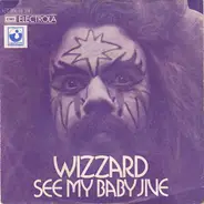 Wizzard - See My Baby Jive