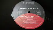 Womack & Womack - Strange & Funny / Radio M.U.S.C Man