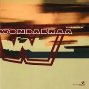 Wondabraa - Would You Kiss Me