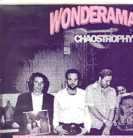 Wonderama - Chaostrophy
