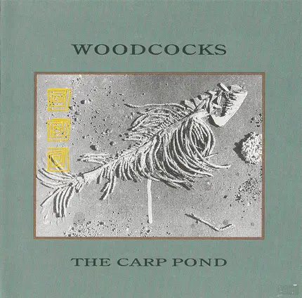 Woodcocks - The Carp Pond