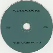 CD - Woodcocks - The Carp Pond