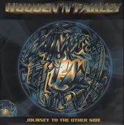 12inch Vinyl Single - Wooden 'n' Farley - Journey To The Other Side