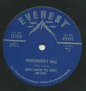 7inch Vinyl Single - Woody Herman , Tito Puente And His Orchestra - Woodchopper's Ball / Lullaby Of Birdland