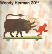 Woody Herman And His Orchestra - 20:30