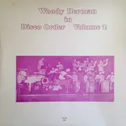 Woody Herman - In Disco Order Vol. 2 April 1937-Nov 1937