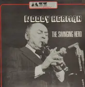 LP - Woody Herman - The Swinging Herd