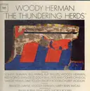 LP-Box - Woody Herman - The Thundering Herds - ORIGINAL 2 EYE LABELS