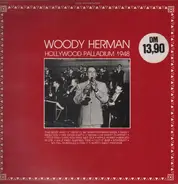 Woody Herman - Hollywood Palladium 1948