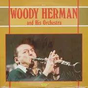 LP - Woody Herman And His Orchestra - Woody Herman And His Orchestra