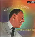 LP - Woody Herman And His Orchestra - Early Autumn