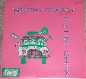 Woofing cookies - In The City