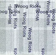Woog Riots - From Lo-Fi to Disco!