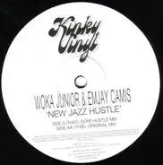 Woka Junior & Emjay Camis - New Jazz Hustle