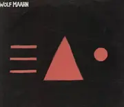 LP - Wolf Maahn - Third Language