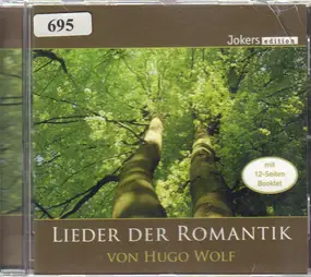 Wolf ! - Lieder Der Romantik