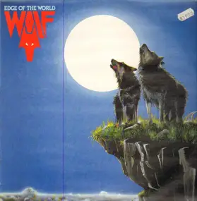 Wolf - Edge Of The World