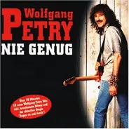 Wolfgang Petry - Nie Genug