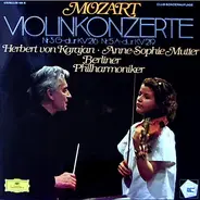 Mozart / Haydn - Violinkonzerte