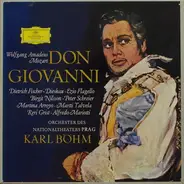 Mozart - Don Giovanni (Karl Böhm)