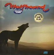 LP - Wolfgang Schmid - Wolfhound