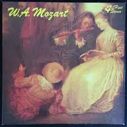 Mozart - K. Teutsch / E. Chakurow / a.o. - W.A. Mozart