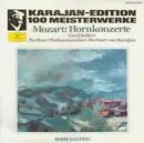 LP - Wolfgang Amadeus Mozart - Gerd Seifert · Berliner Philharmoniker · Herbert von Karajan - Mozart: Hornkonzerte