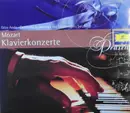 CD-Box - Mozart - Klavierkonzerte