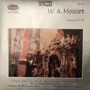 LP - Wolfgang Amadeus Mozart , Hermann Scherchen , Wiener Akademie Kammerchor , Orchester Der Wiener Sta - Requiem, KV 626