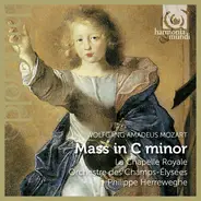 Mozart - Mass in C Minor