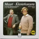 LP - Wolfgang Amadeus Mozart , Polish Chamber Orchestra , Leitung: Volker Schmidt-Gertenbach , Klavier J - Klavierkonzerte