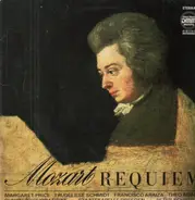 Mozart - Meßner - Requiem