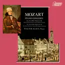 LP - Wolfgang Amadeus Mozart , Walter Klien - Piano Concerti