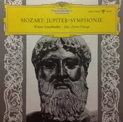 10'' - Mozart - Jupiter-Symphonie